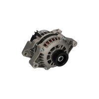 Lichtmaschine Generator 14V 100A Ø53,5 mm HC-CARGO für u.a. OPEL ASTRA