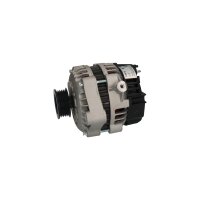 Lichtmaschine Generator 14V 100A Ø53,5 mm HC-CARGO für u.a. OPEL ASTRA