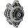 Lichtmaschine Gernerator 100 A 14 V HC-Cargo für u.a. OPEL Astra G Caravan