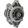 Alternator 14 V 100 A Ø 53.5 mm HC-CARGO for OPEL ASTRA and others
