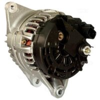 Alternator 14 V 90 A Ø 56 mm HC-CARGO for e.g....