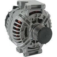 Alternator 150 A 14 V HC-Cargo for e.g. MERCEDES-BENZ...