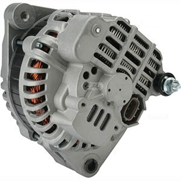 Lichtmaschine Gernerator 90 A 28 V HC-Cargo