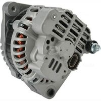 Alternator 28 V 90 A Ø 69 mm HC-CARGO for IVECO...