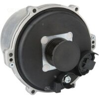 Alternator 150 A 14 V HC-Cargo for e.g. MERCEDES-BENZ...