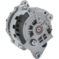 Alternator direct current system 14 V 105 A Ø 55.7...