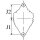 Alternator 105 A 14 V HC-CargoNone
