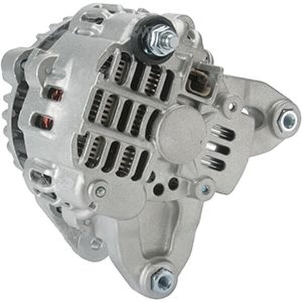 Alternator 110 A 14 V HC-Cargo for e.g. RENAULT Clio IINone
