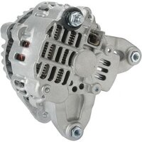 Alternator 110 A 14 V HC-Cargo for e.g. RENAULT Clio IINone