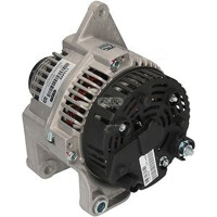 Alternator 14 V 120 A Ø 56 mm HC-CARGO for RENAULT...