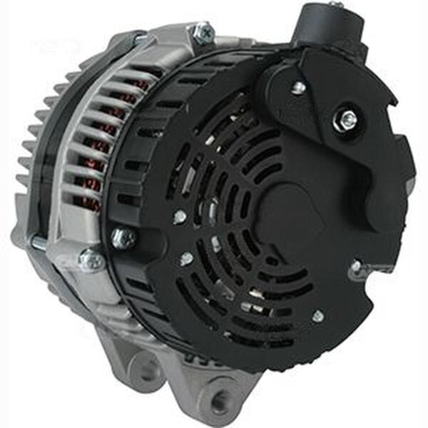 Alternator 14 V 150 A Ø 54.6 mm HC-CARGO for e.g. CITROËN Berlingo