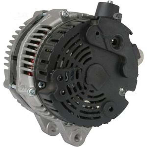 Alternator 150 A 14 V HC-Cargo for e.g. PEUGEOT 406None