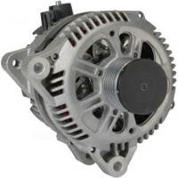 Alternator 14 V 150 A Ø 54 mm HC-CARGO for...