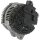 Alternator 150 A 14 V HC-Cargo for e.g. PEUGEOT 406None