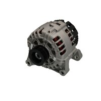 Lichtmaschine Generator 14V 120A Ø53,4 mm HC-CARGO für u.a. BMW 5er