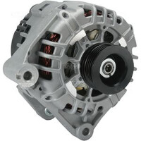 Alternator 14 V 120 A Ø 53.4 mm HC-CARGO for BMW 5...