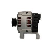 Lichtmaschine Generator 14V 120A Ø53,4 mm HC-CARGO für u.a. BMW 5er