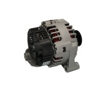 Lichtmaschine Generator 14V 120A Ø53,4 mm HC-CARGO für u.a. BMW 5er