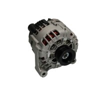 Lichtmaschine Generator 14V 120A Ø53,4 mm HC-CARGO für u.a. BMW 5er