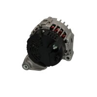 Lichtmaschine Generator 14V 120A Ø53,4 mm HC-CARGO für u.a. BMW 5er
