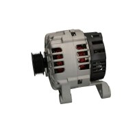 Lichtmaschine Generator 14V 120A Ø53,4 mm HC-CARGO für u.a. BMW 5er