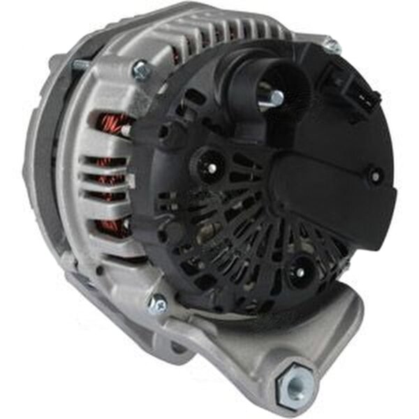 Alternator 150 A 14 V HC-Cargo for e.g. BMW 5erNone