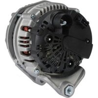 Alternator 150 A 14 V HC-Cargo for e.g. BMW 5erNone