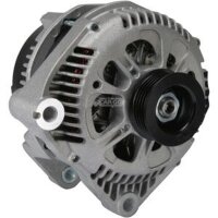 Alternator 150 A 14 V HC-Cargo for e.g. BMW 5erNone