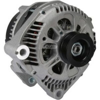 Alternator 14 V 150 A Ø 53.5 mm HC-CARGO for BMW 5...