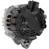 Generator 54,5 mm 90A HC CARGO für CITROËN C5 I