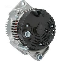 Alternator 110 A 14 V HC-Cargo for e.g. RENAULT KangooNone