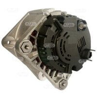 Generator 49 mm 125A HC CARGO für RENAULT LAGUNA II