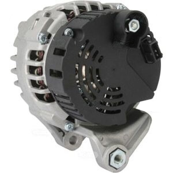 Alternator 14 V 100 A Ø 53.4 mm HC-CARGO for MG ZT and others