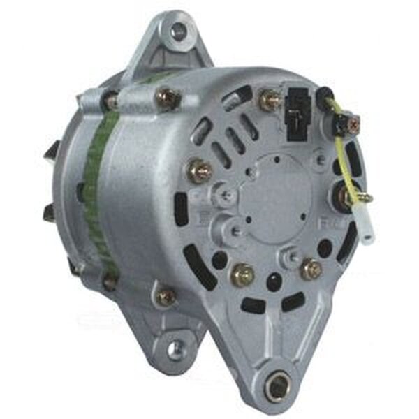 Alternator direct current system 28 V 25 A HC-CARGO for NISSAN and others