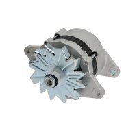 Lichtmaschine Generator 28V 25A HC-CARGO Aftermarket-Expertise für u.a. HITACHI