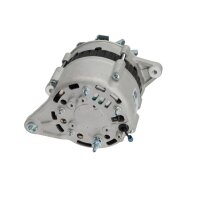 Lichtmaschine Generator 28V 25A HC-CARGO Aftermarket-Expertise für u.a. HITACHI
