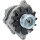 Alternator direct current system 28 V 25 A HC-CARGO for NISSAN and others