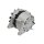 Lichtmaschine Generator 28V 25A HC-CARGO Aftermarket-Expertise für u.a. HITACHI