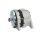 Lichtmaschine Generator 28V 25A HC-CARGO Aftermarket-Expertise für u.a. HITACHI