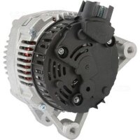 Alternator 14 V 90 A Ø 55 mm HC-CARGO for e.g....