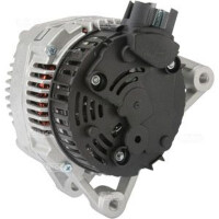 Alternator 14 V 90 A Ø 55 mm HC-CARGO for PEUGEOT...