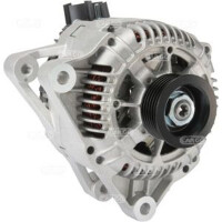 Alternator 14 V 90 A Ø 55 mm HC-CARGO for PEUGEOT...