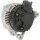 Alternator 14 V 90 A Ø 55 mm HC-CARGO for e.g. CITROËN Berlingo