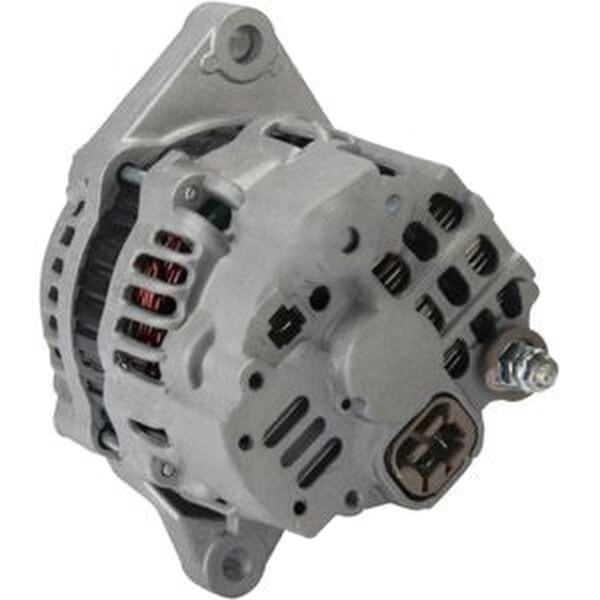 Alternator direct current system 14 V 50 A Ø 68.5 mm HC-CARGO for MITSUBISHI