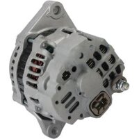 Alternator 50 A 14 V HC-CargoNone