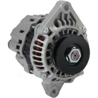 Alternator direct current system 14 V 50 A Ø 68.5...