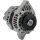 Alternator 50 A 14 V HC-CargoNone