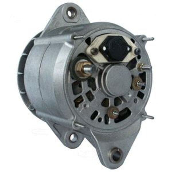 Alternator 65 A 28 V HC-CargoNone