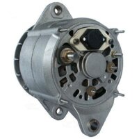 Alternator 65 A 28 V HC-CargoNone