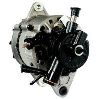 Alternator 60 A 14 V HC-Cargo for KIA Retona...